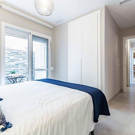 Sur Suites El Cano 2 Fuengirola Dış mekan fotoğraf