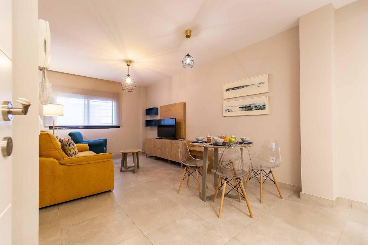 Sur Suites El Cano 2 Fuengirola Dış mekan fotoğraf