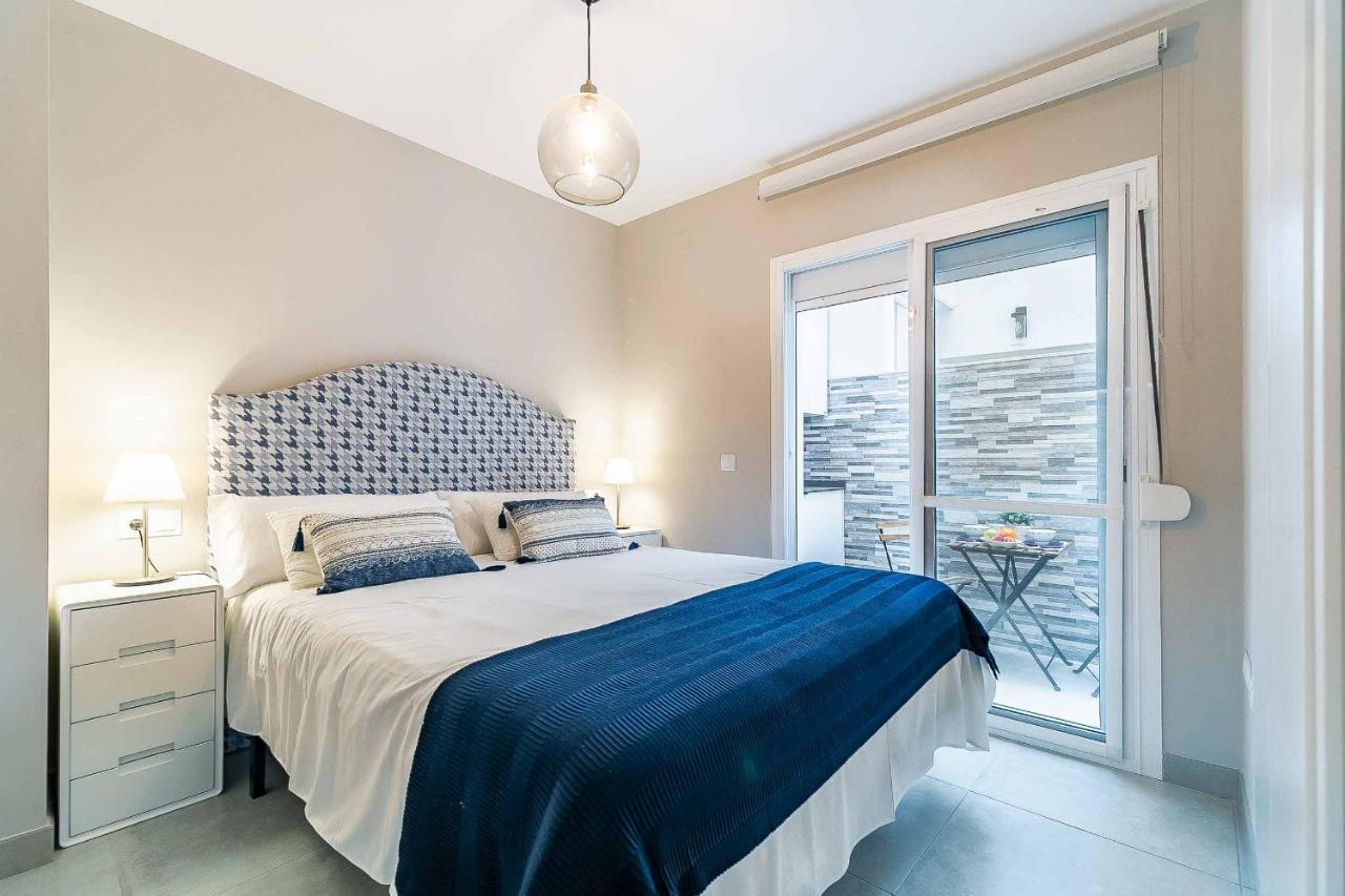 Sur Suites El Cano 2 Fuengirola Dış mekan fotoğraf