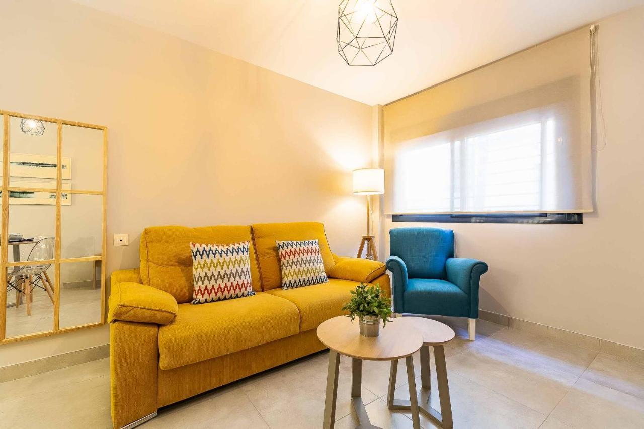 Sur Suites El Cano 2 Fuengirola Dış mekan fotoğraf