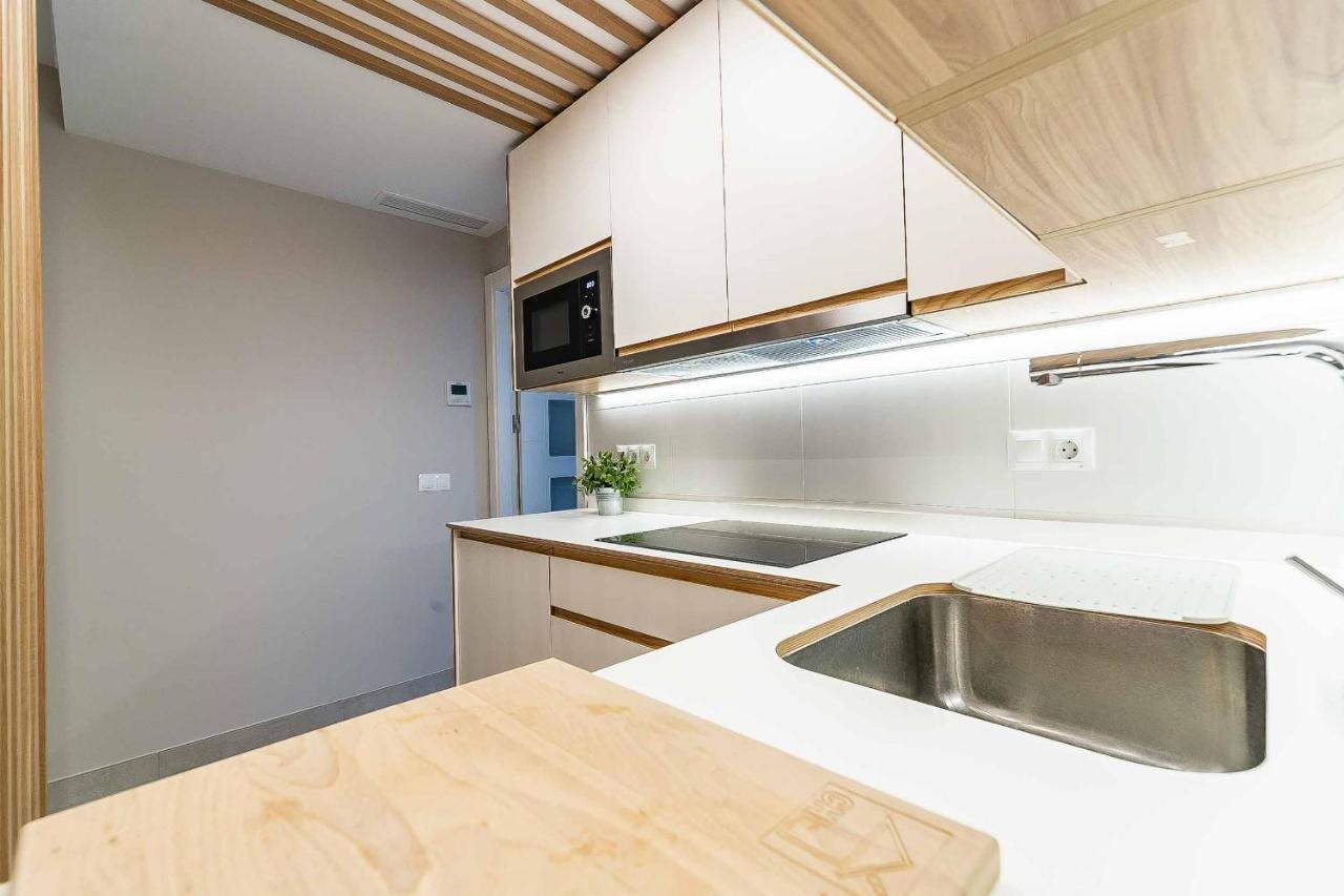 Sur Suites El Cano 2 Fuengirola Dış mekan fotoğraf