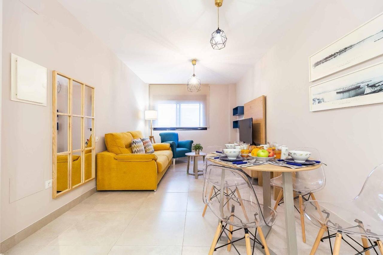Sur Suites El Cano 2 Fuengirola Dış mekan fotoğraf